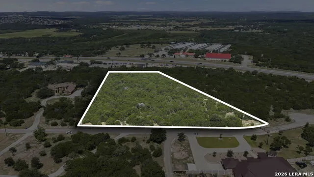 0 Ancestral Trail Bulverde, TX 78163