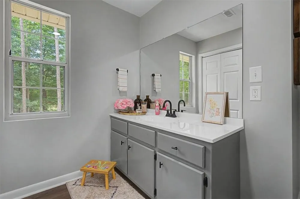 1971 Euharlee Road Kingston, GA 30145