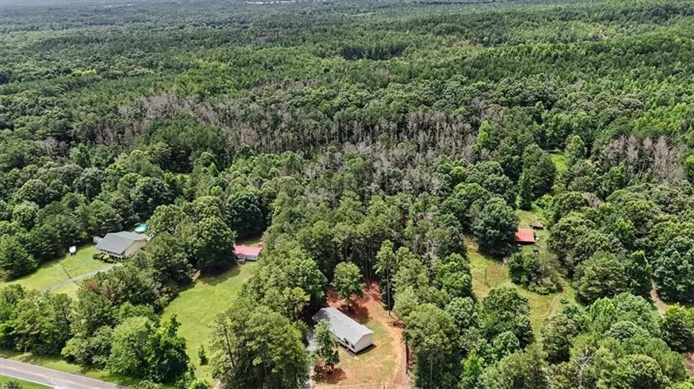1971 Euharlee Road Kingston, GA 30145