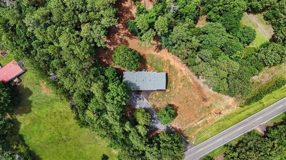 1971 Euharlee Road Kingston, GA 30145