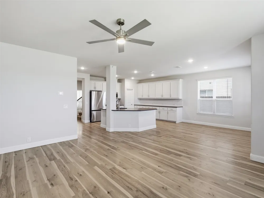 201 Sweetwater Drive Commerce, TX 75428
