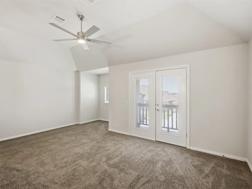 201 Sweetwater Drive Commerce, TX 75428