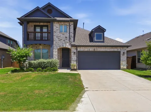 201 Sweetwater Drive