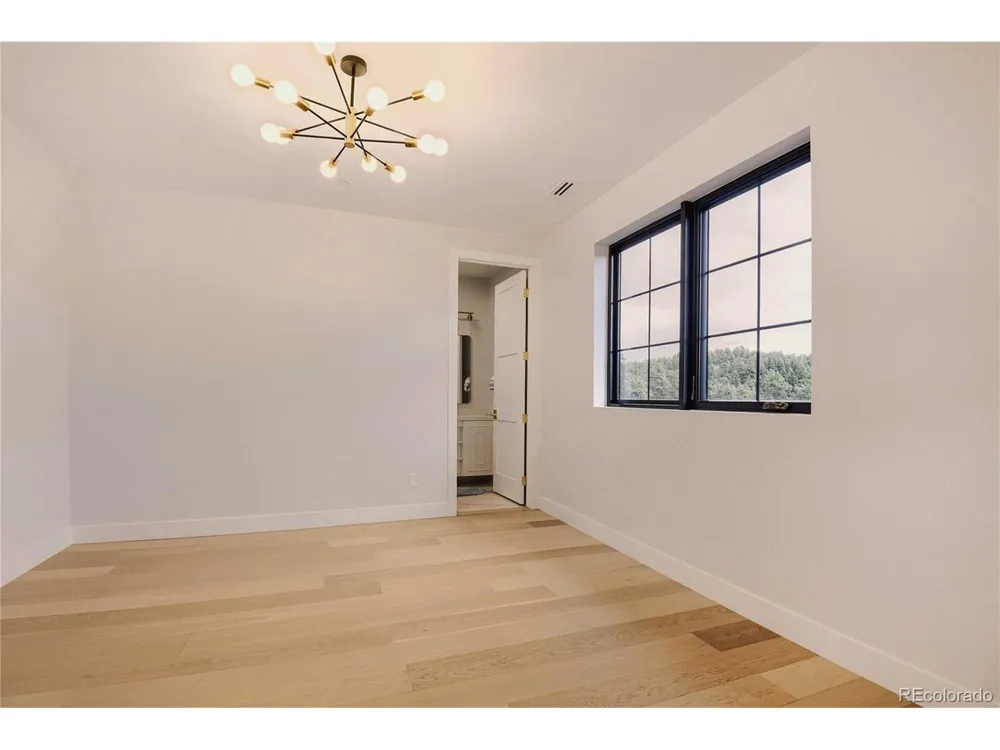 7132 Lynx Lair Road Evergreen, CO 80439
