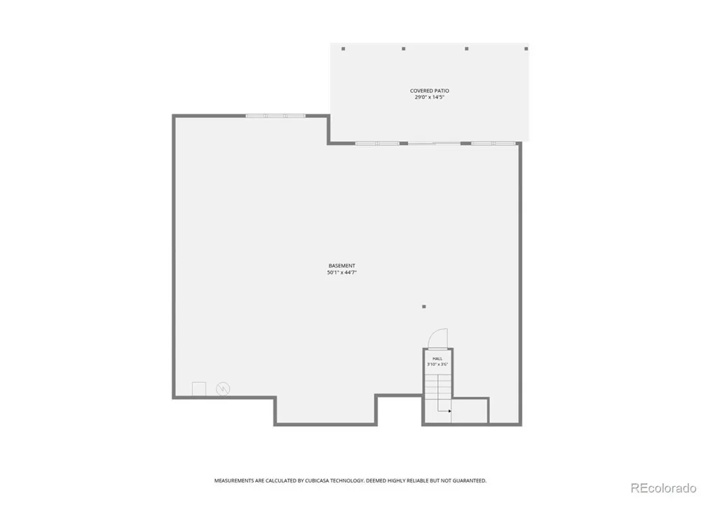 7132 Lynx Lair Road Evergreen, CO 80439