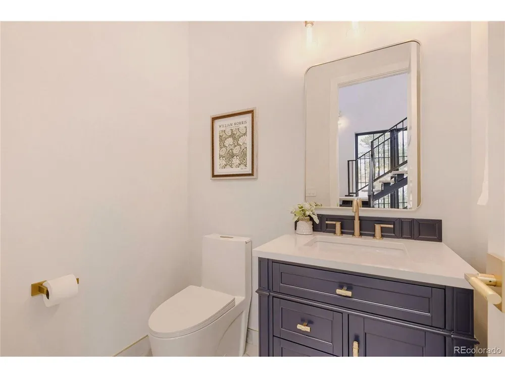 7132 Lynx Lair Road Evergreen, CO 80439