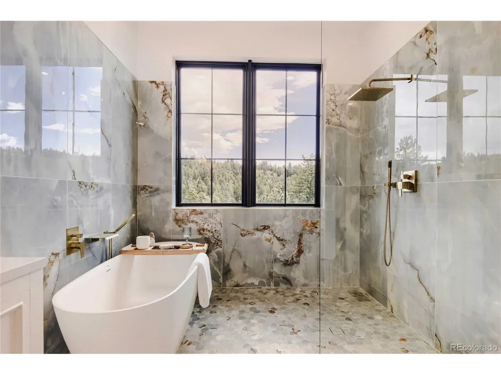 7132 Lynx Lair Road Evergreen, CO 80439