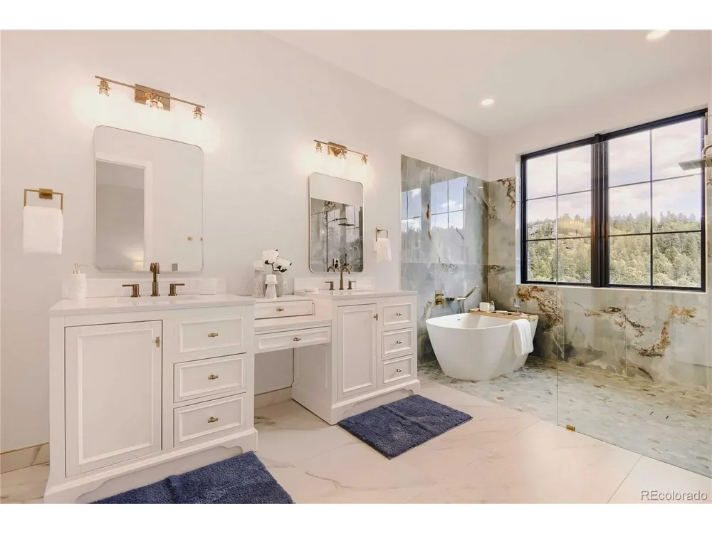 7132 Lynx Lair Road Evergreen, CO 80439