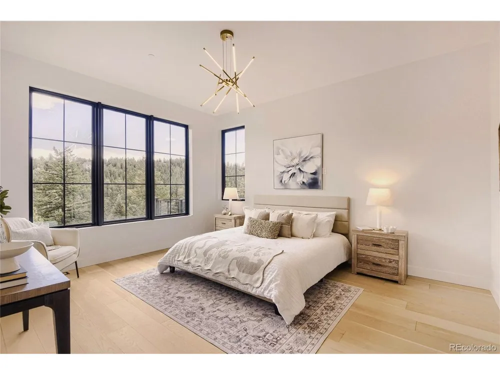 7132 Lynx Lair Road Evergreen, CO 80439