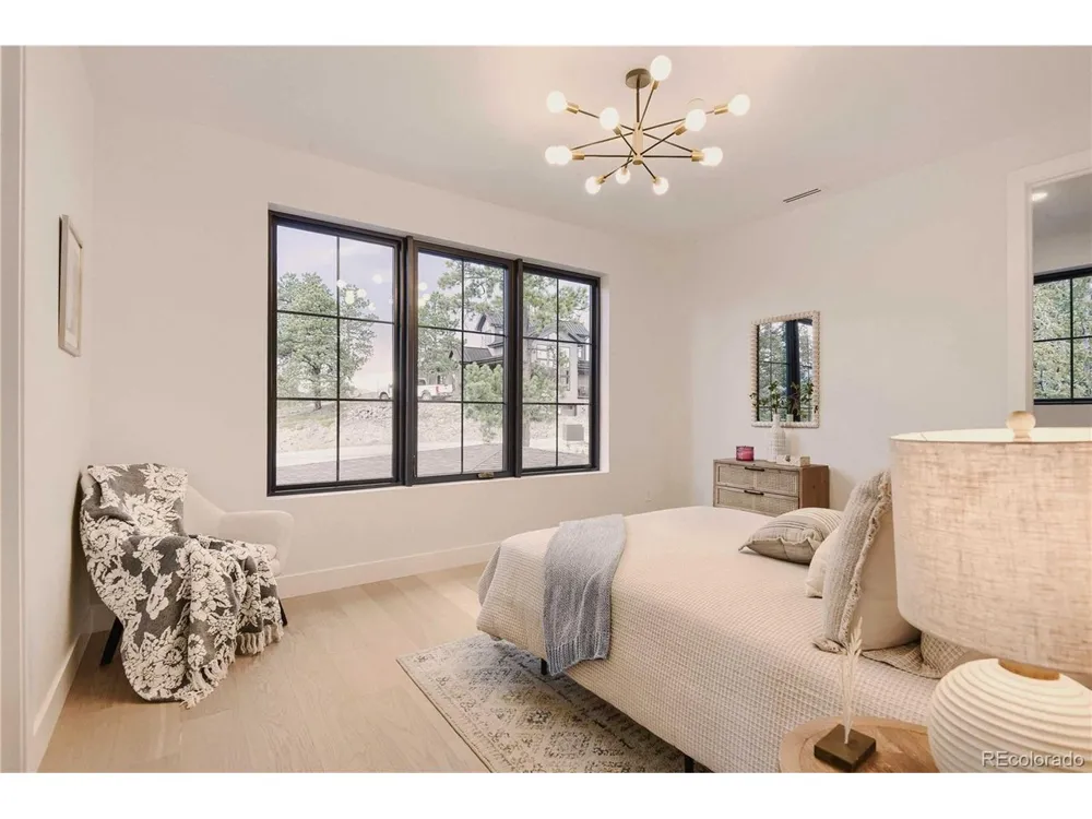 7132 Lynx Lair Road Evergreen, CO 80439