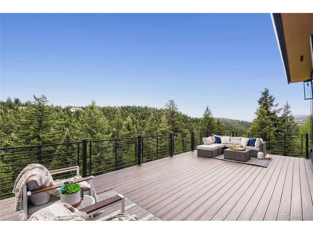 7132 Lynx Lair Road Evergreen, CO 80439