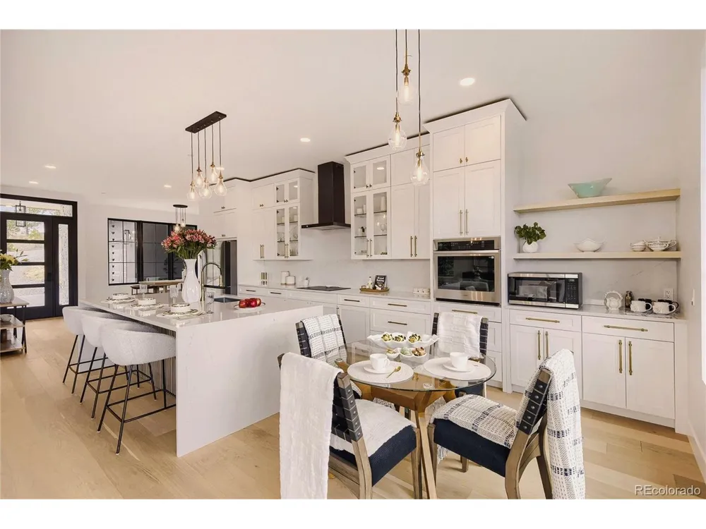 7132 Lynx Lair Road Evergreen, CO 80439