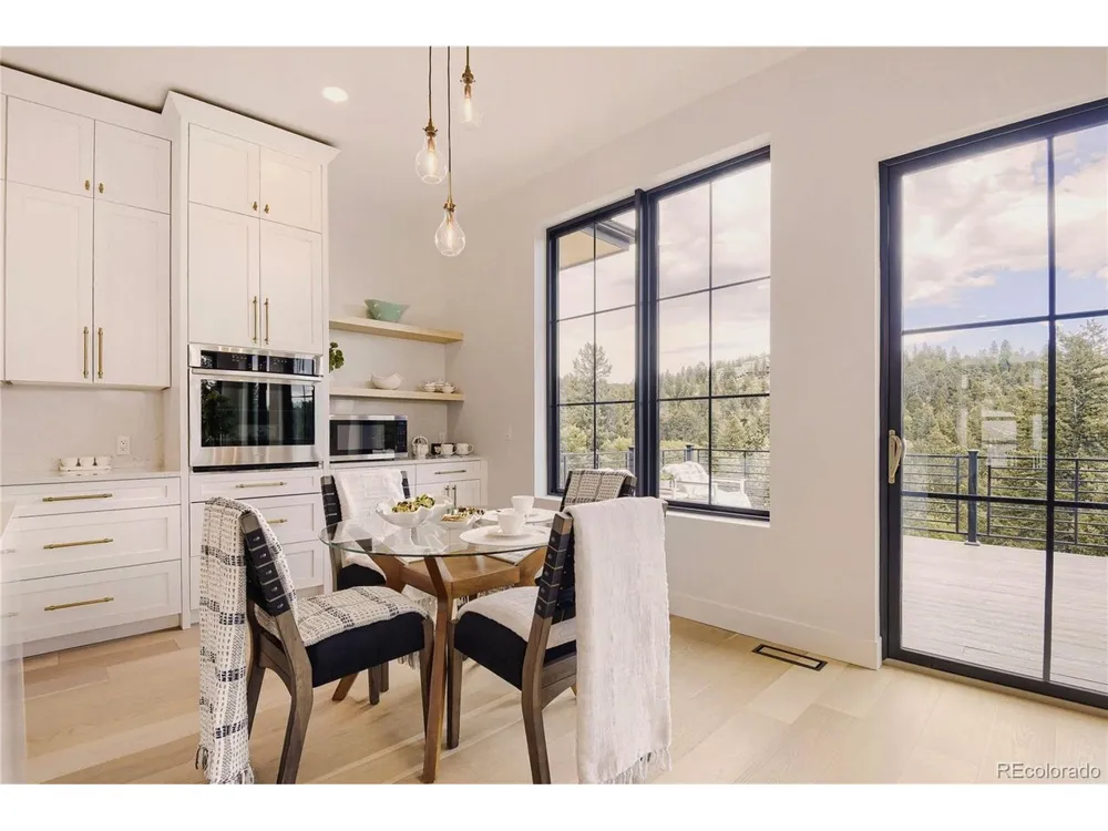 7132 Lynx Lair Road Evergreen, CO 80439