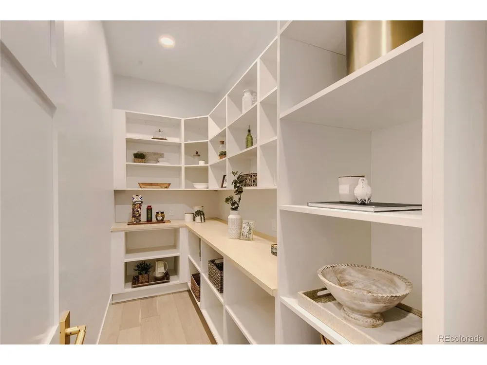 7132 Lynx Lair Road Evergreen, CO 80439