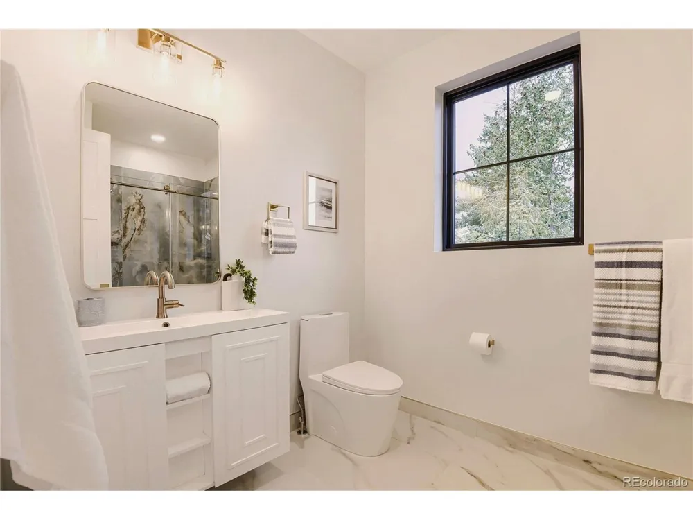 7132 Lynx Lair Road Evergreen, CO 80439