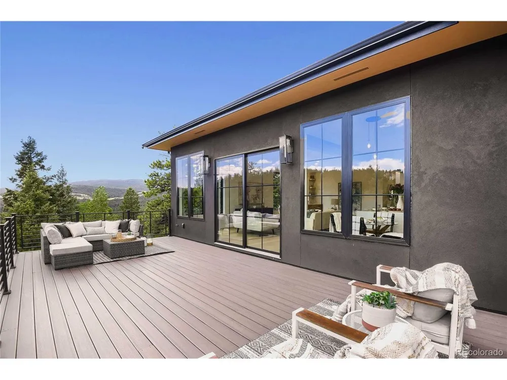 7132 Lynx Lair Road Evergreen, CO 80439