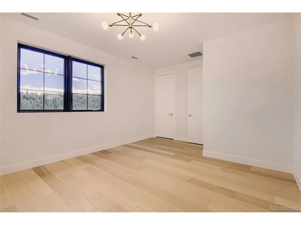 7132 Lynx Lair Road Evergreen, CO 80439