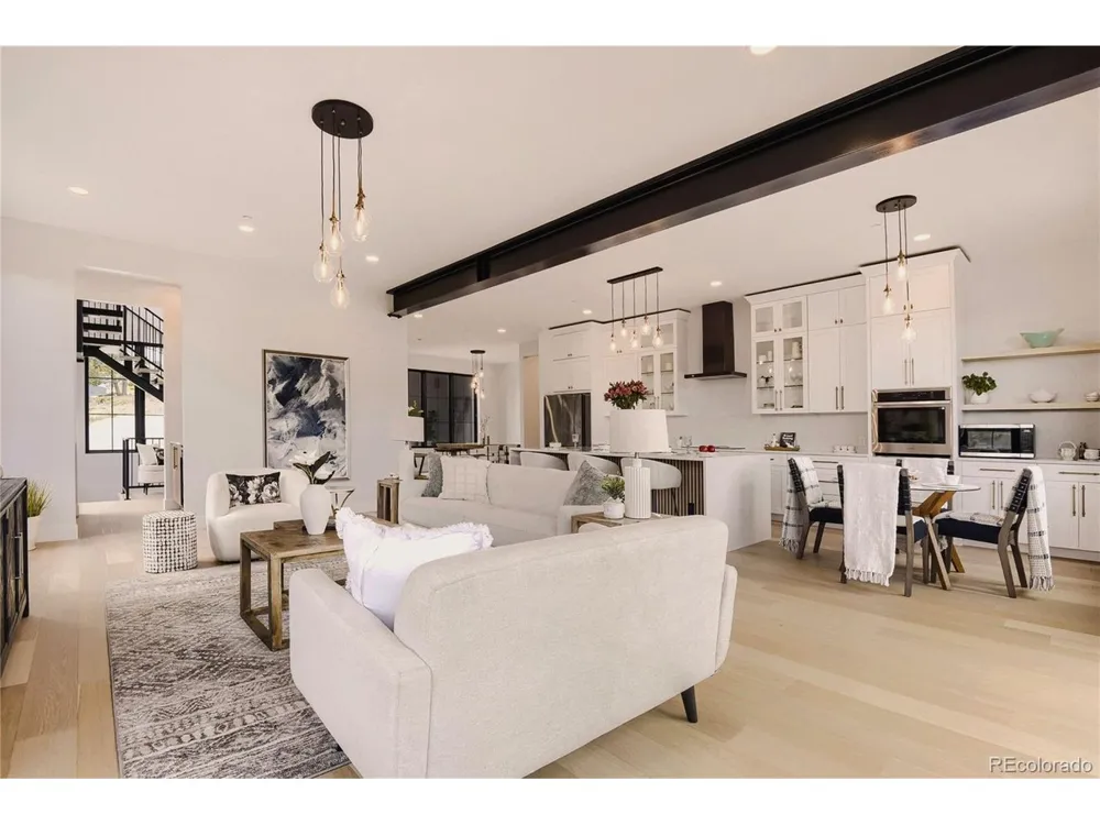 7132 Lynx Lair Road Evergreen, CO 80439
