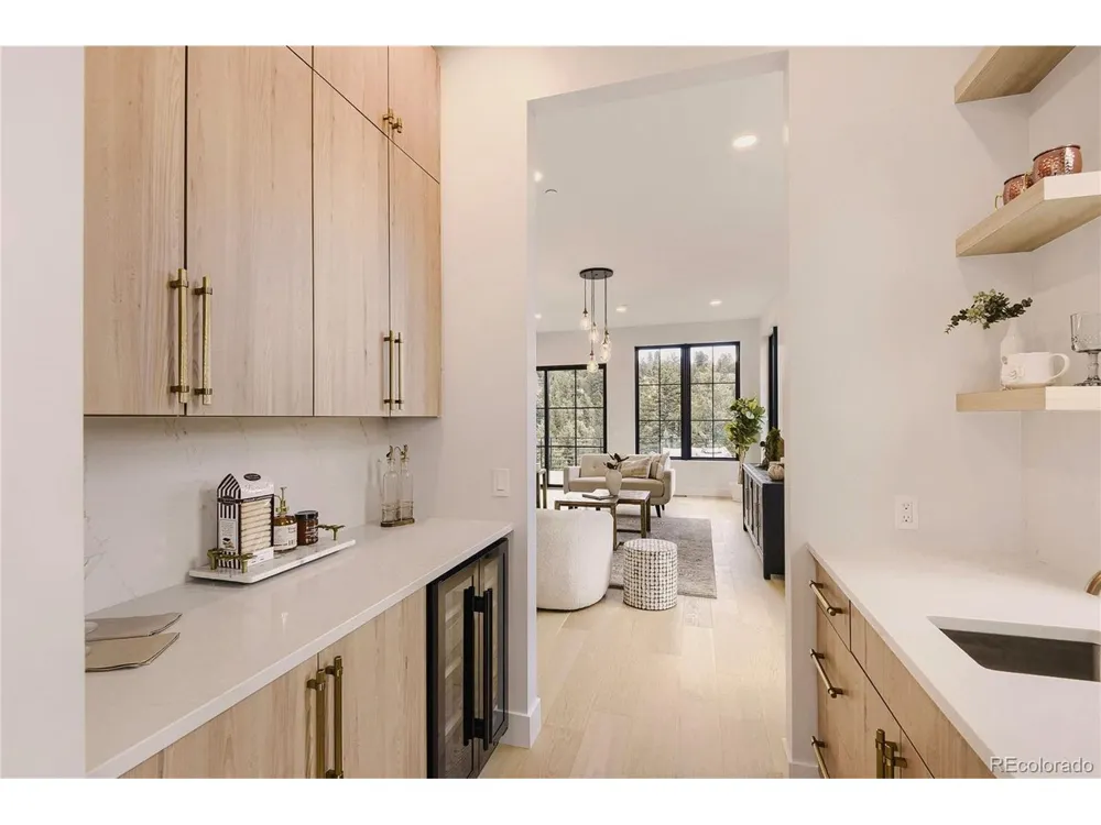 7132 Lynx Lair Road Evergreen, CO 80439