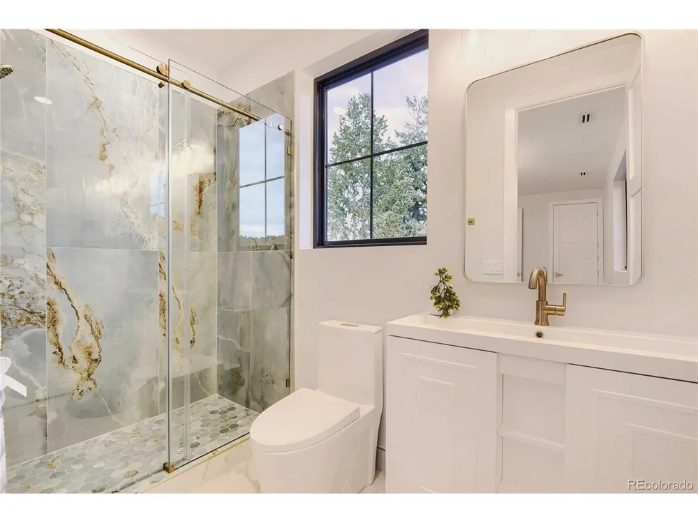 7132 Lynx Lair Road Evergreen, CO 80439