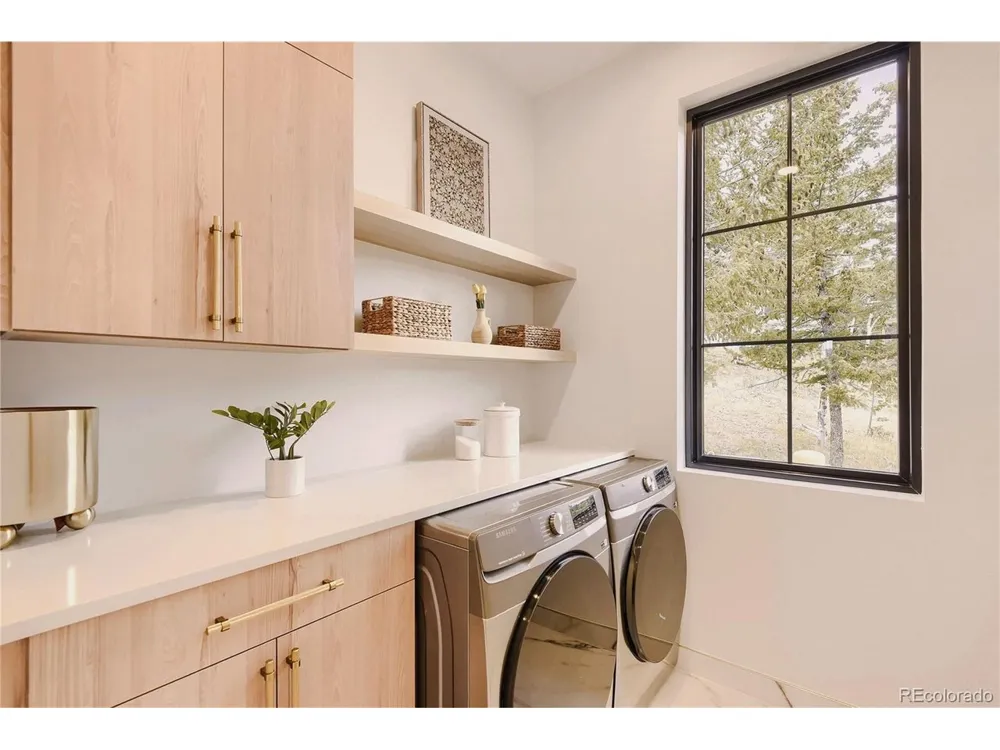 7132 Lynx Lair Road Evergreen, CO 80439