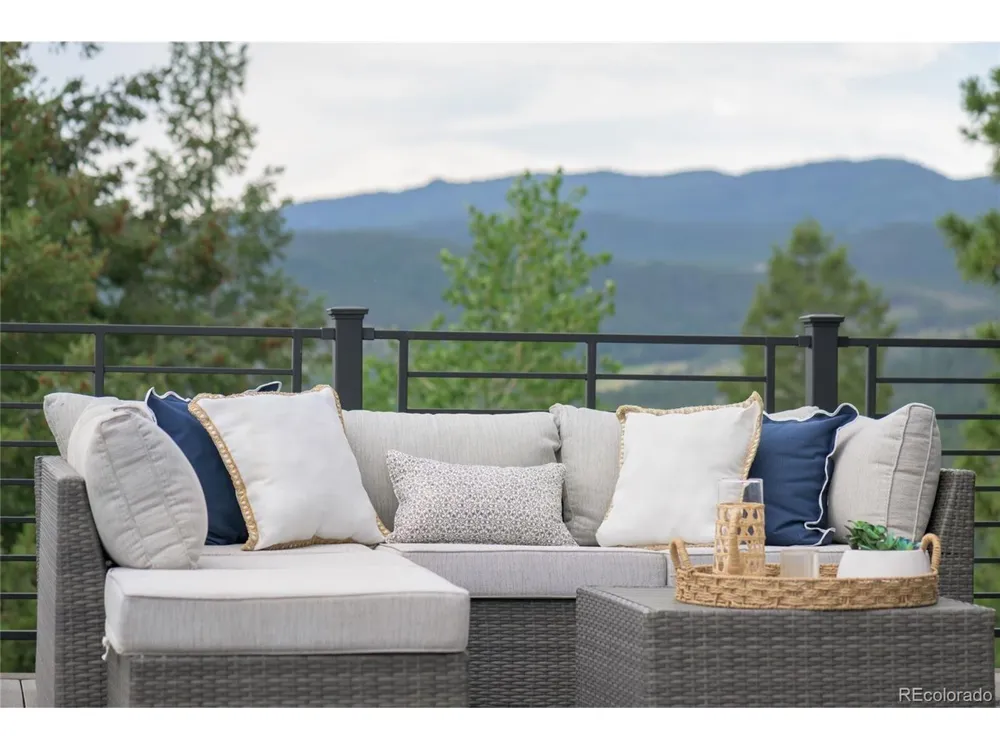 7132 Lynx Lair Road Evergreen, CO 80439