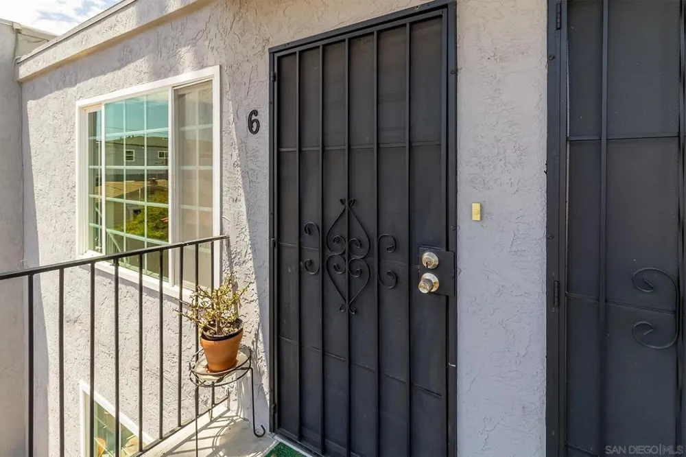 3870 37th St #6 San Diego, CA 92105