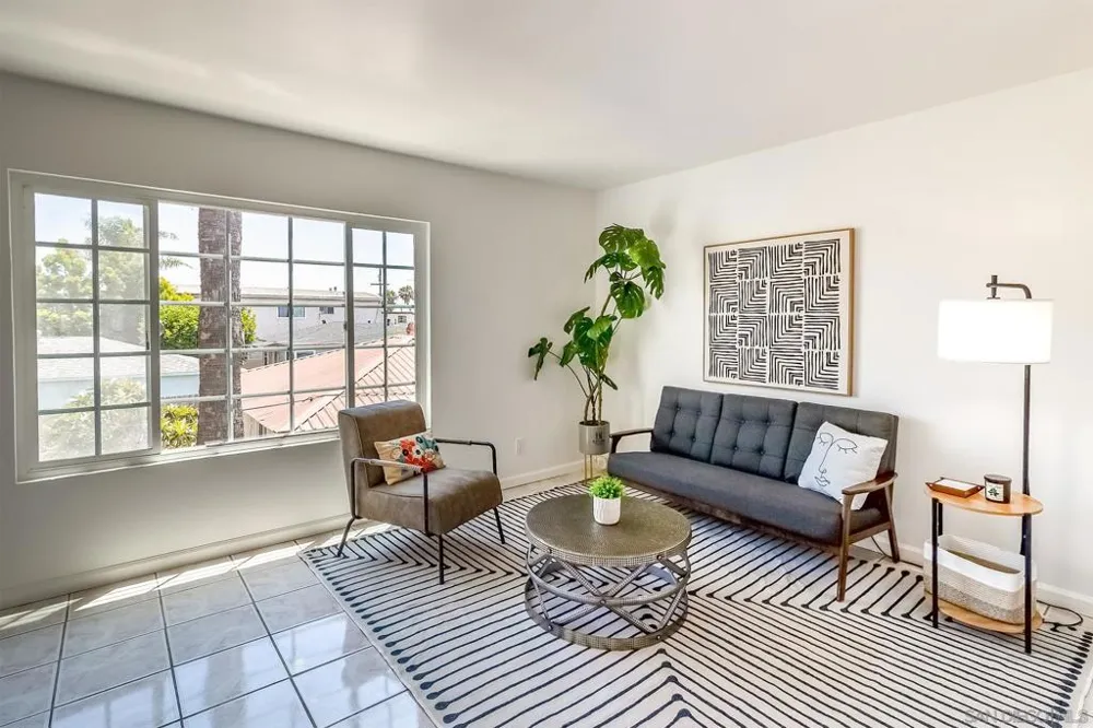 3870 37th St #6 San Diego, CA 92105