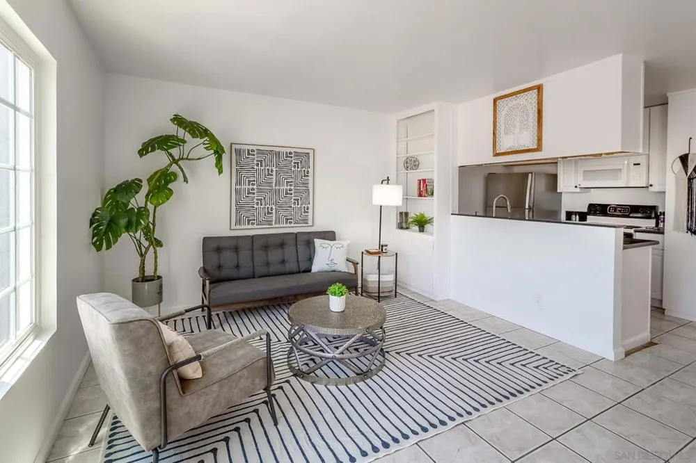 3870 37th St #6 San Diego, CA 92105