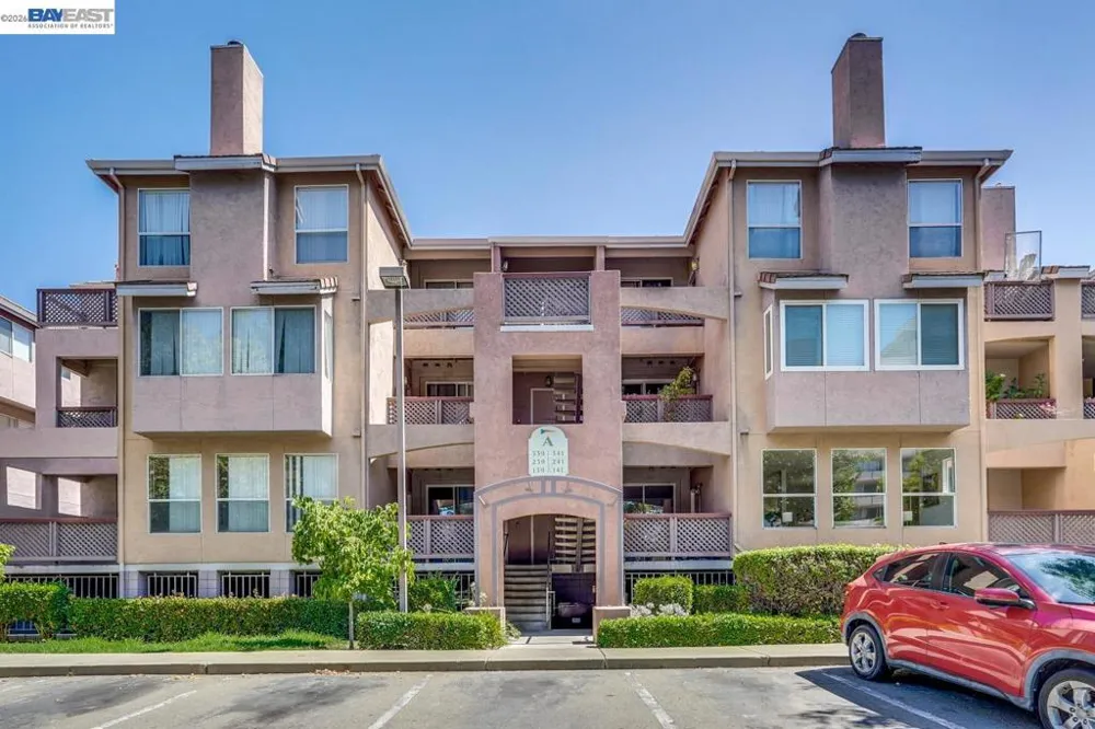 3695 Stevenson Blvd #A141 Fremont, CA 94538