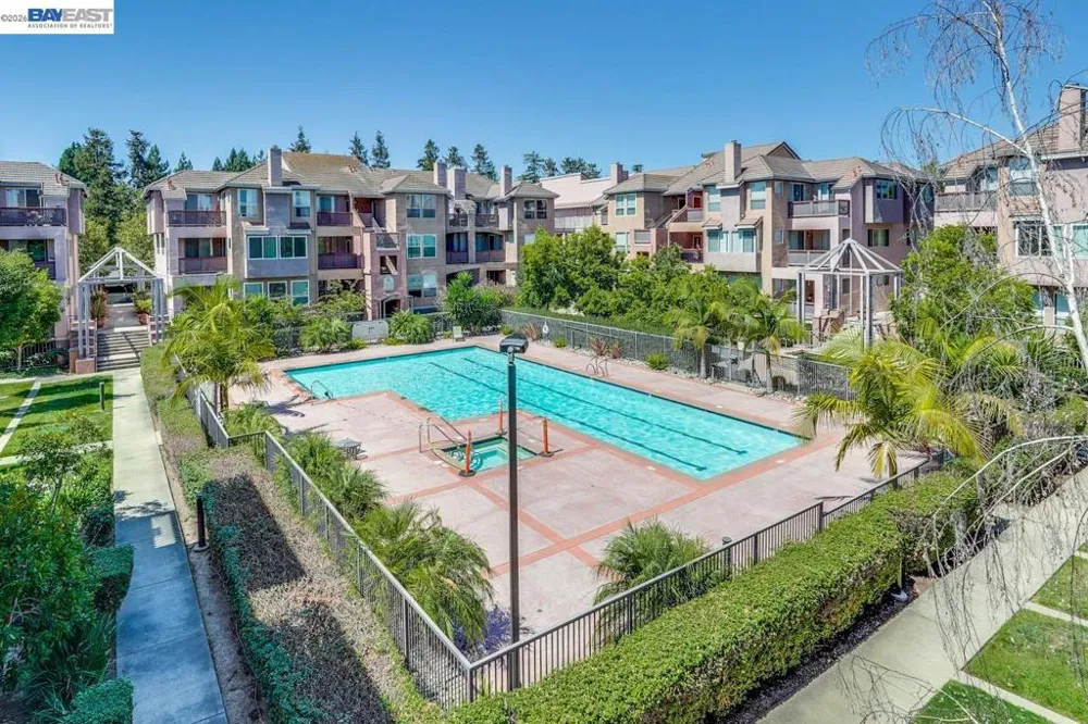 3695 Stevenson Blvd #A141 Fremont, CA 94538