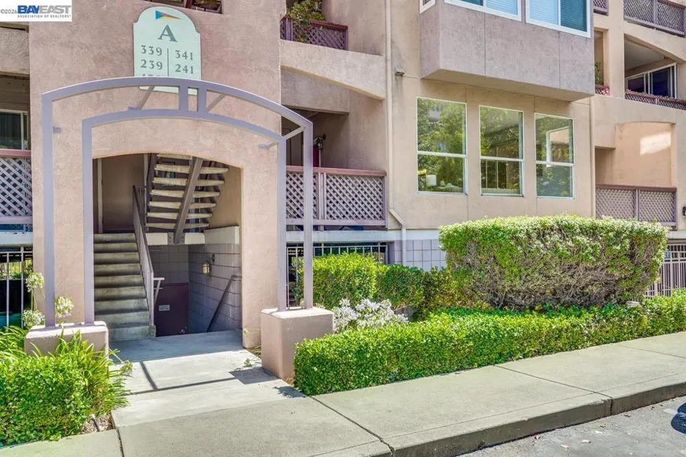 3695 Stevenson Blvd #A141 Fremont, CA 94538