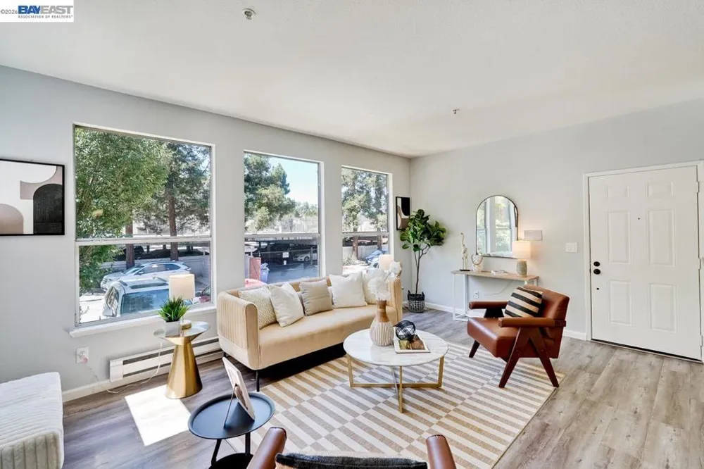 3695 Stevenson Blvd #A141 Fremont, CA 94538