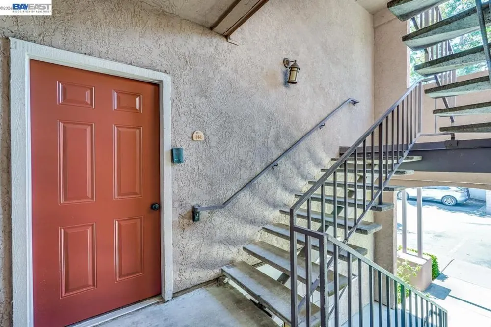 3695 Stevenson Blvd #A141 Fremont, CA 94538
