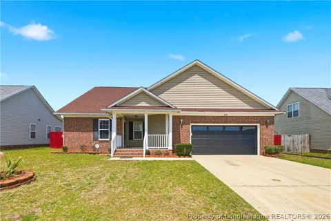 2955 Dalmation Drive