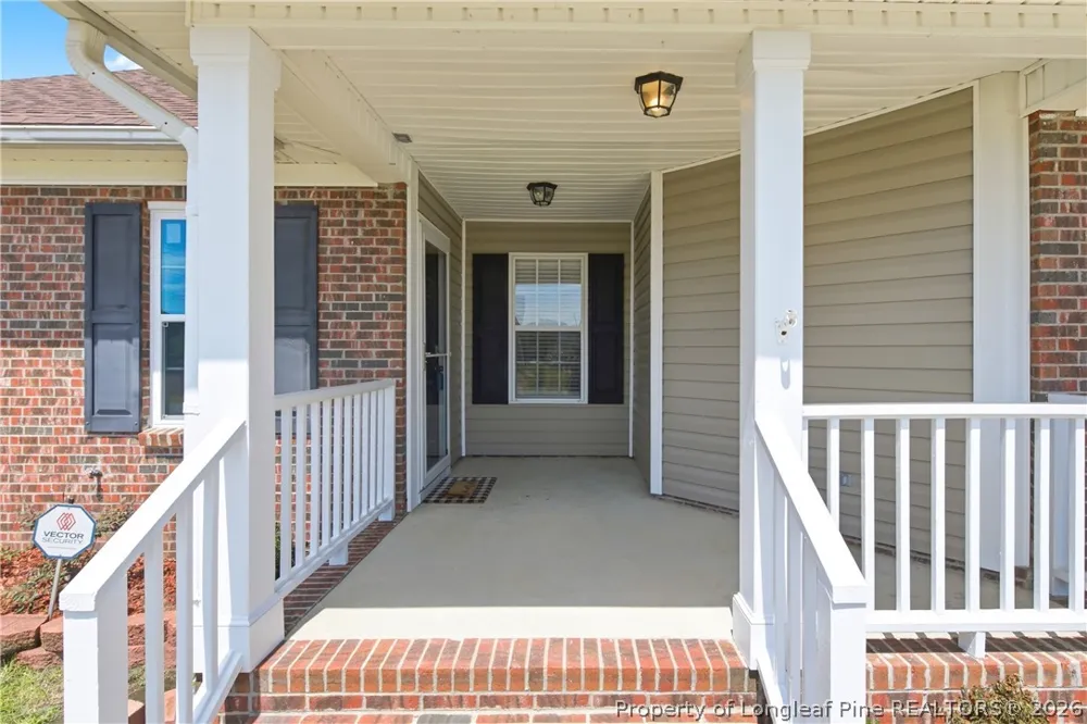 2955 Dalmation Drive Hope Mills, NC 28348