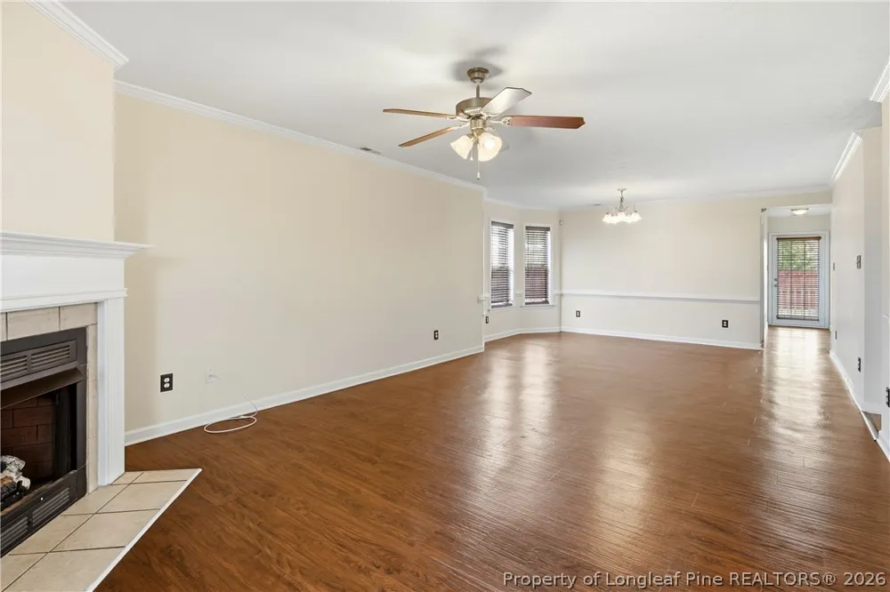 2955 Dalmation Drive Hope Mills, NC 28348