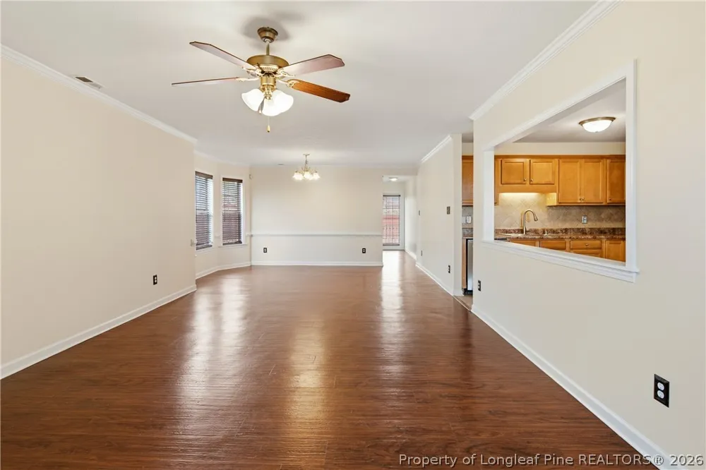2955 Dalmation Drive Hope Mills, NC 28348