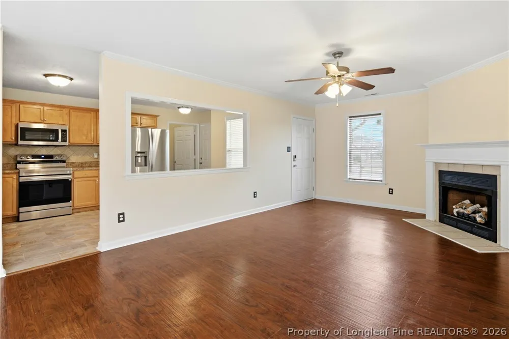 2955 Dalmation Drive Hope Mills, NC 28348