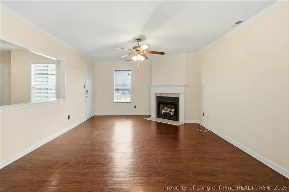2955 Dalmation Drive Hope Mills, NC 28348