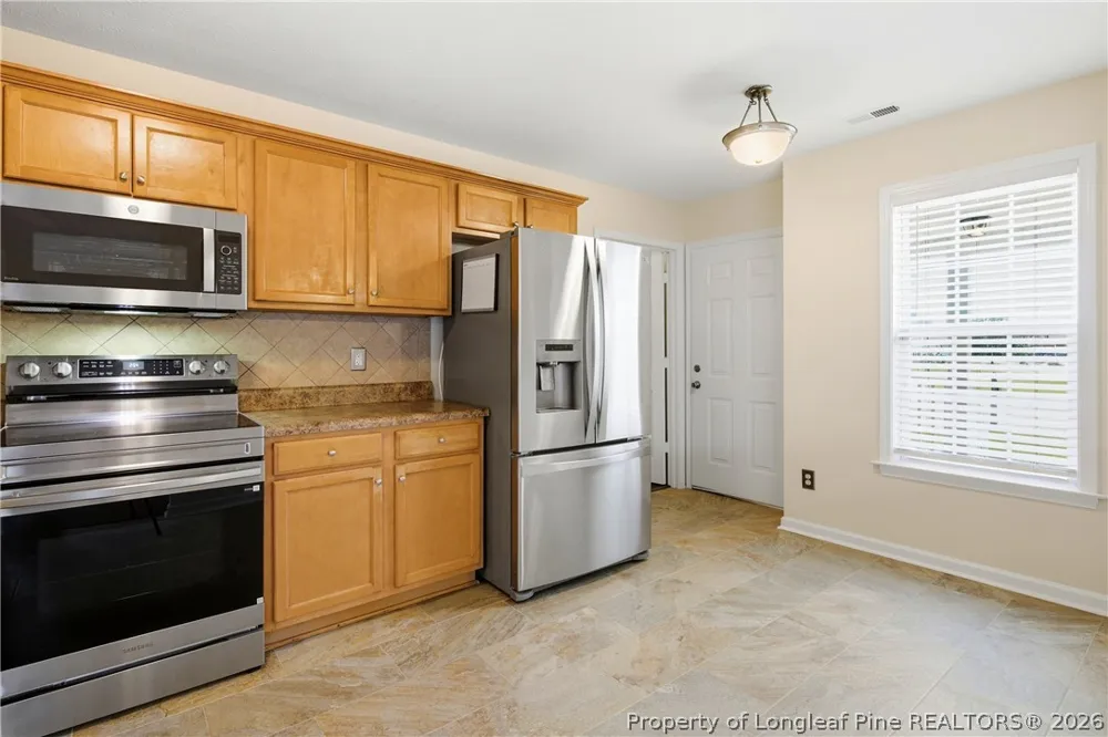 2955 Dalmation Drive Hope Mills, NC 28348