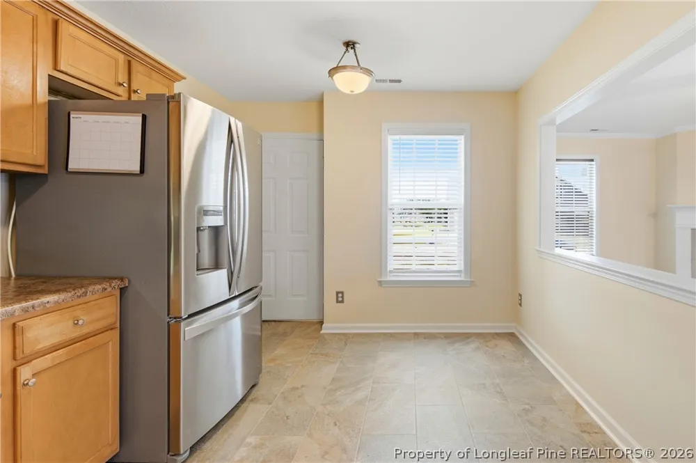 2955 Dalmation Drive Hope Mills, NC 28348