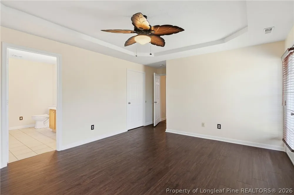 2955 Dalmation Drive Hope Mills, NC 28348