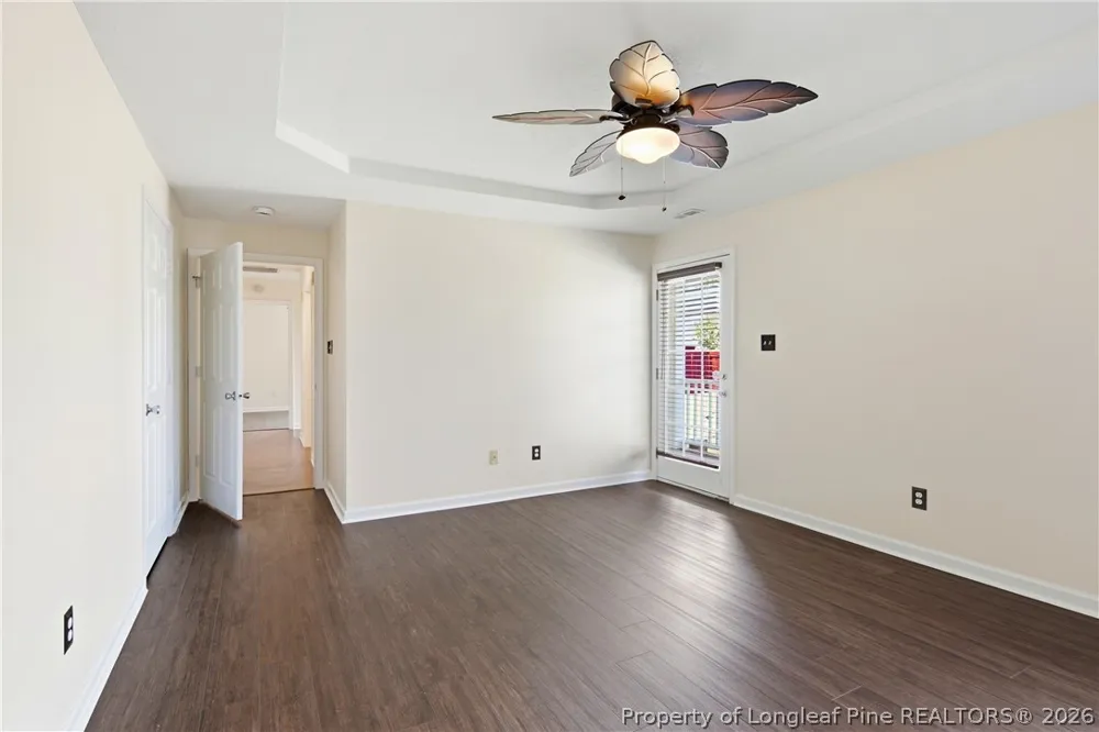 2955 Dalmation Drive Hope Mills, NC 28348