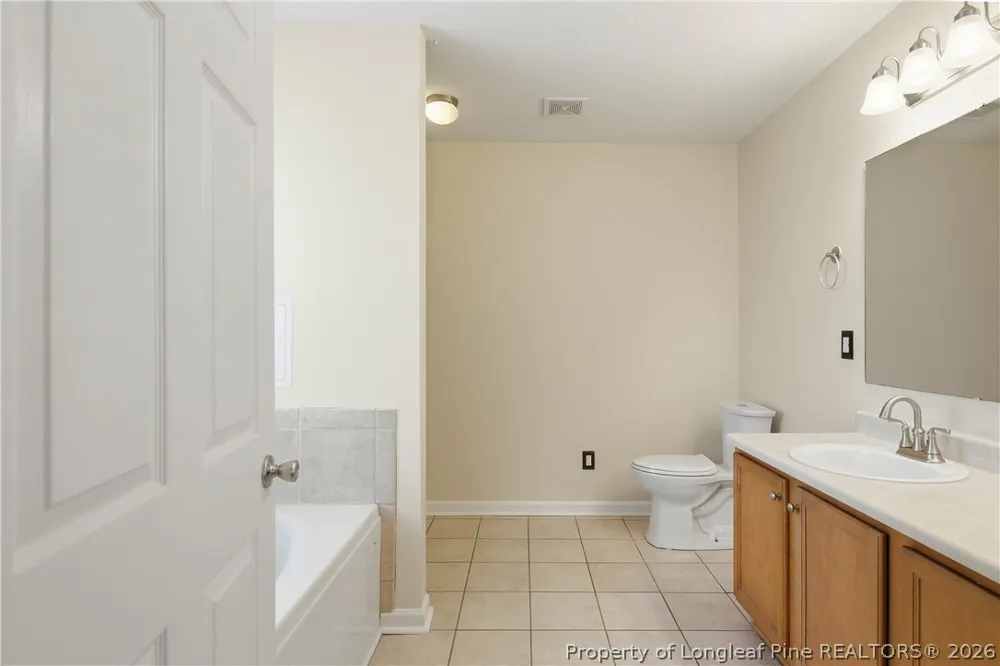 2955 Dalmation Drive Hope Mills, NC 28348