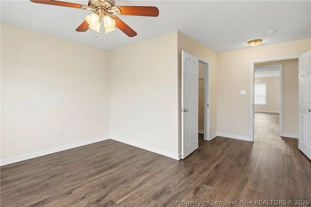 2955 Dalmation Drive Hope Mills, NC 28348