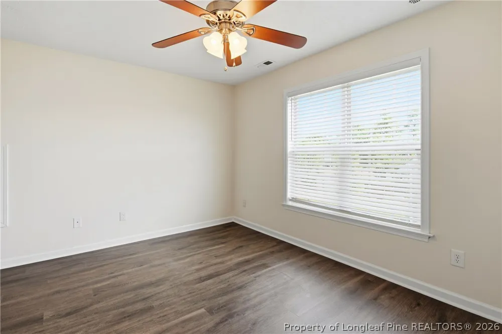 2955 Dalmation Drive Hope Mills, NC 28348