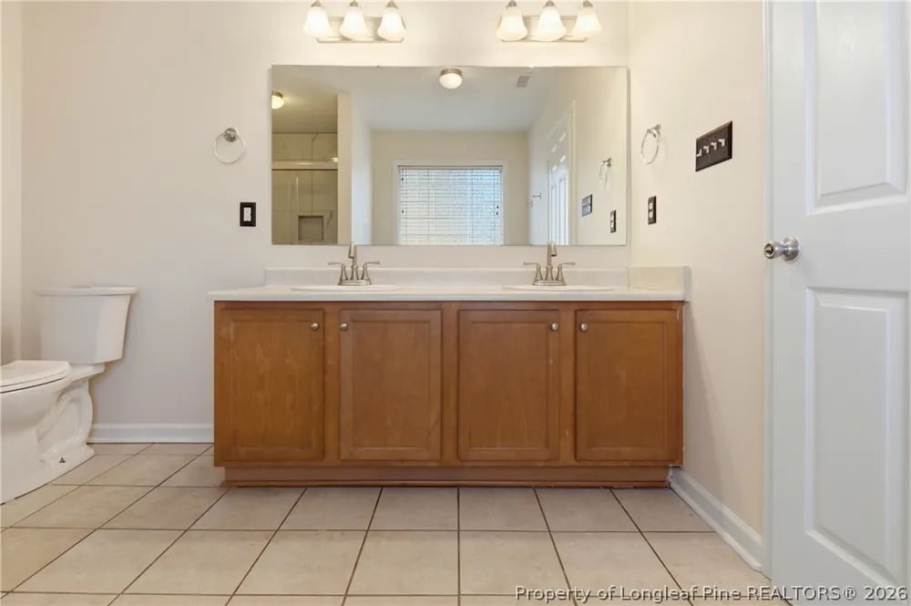 2955 Dalmation Drive Hope Mills, NC 28348