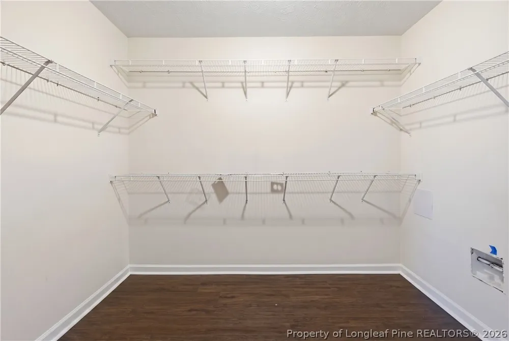 2955 Dalmation Drive Hope Mills, NC 28348