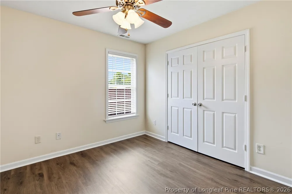 2955 Dalmation Drive Hope Mills, NC 28348